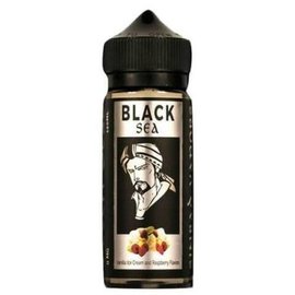 SINBAD SEVEN SEAS - BLACK SEA