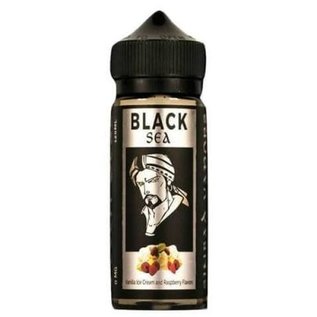 SINBAD SEVEN SEAS - BLACK SEA