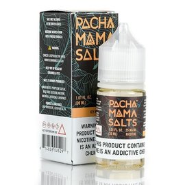 PACHAMAMA ICY MANGO - PACHAMAMA SALTS