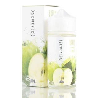 SKWEZED SKWEZED - GREEN APPLE