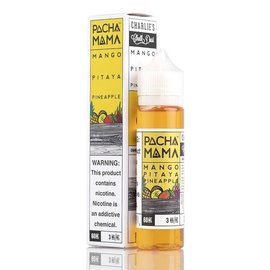 PACHAMAMA MANGO PITAYA PINEAPPLE - PACHAMAMA
