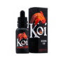 CBD KOI STRAWBERRY MILKSHAKE 1000MG - E LIQUID
