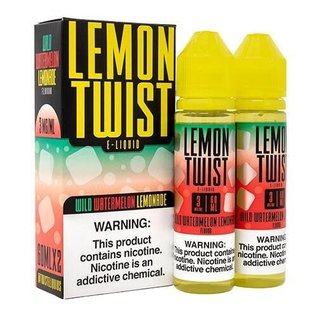 LEMON TWIST WILD WATERMELON-LEMON TWIST