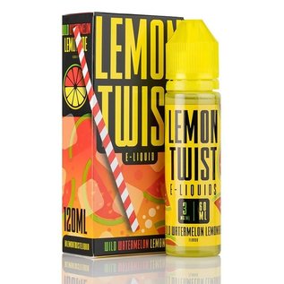 LEMON TWIST WILD WATERMELON-LEMON TWIST