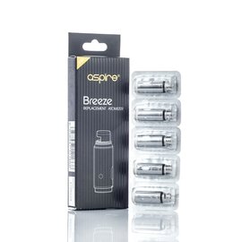 ASPIRE ASPIRE - BREEZE COILS