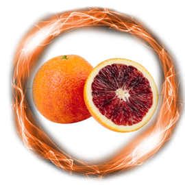 SINBAD SPECTRUM - ORANGE