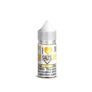 MADHAT I LOVE SALTS - FRUIT CEREAL
