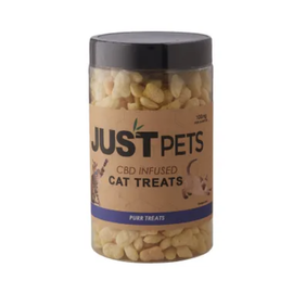 JUST CBD JUST PETS CBD - FOR CAT