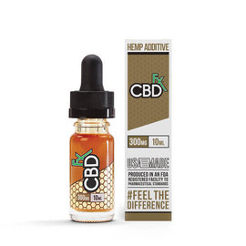 CBDFX CBDFX - HEMP ADDITIVE - 300MG