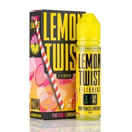 LEMON TWIST LEMON TWIST -PINK PUNCH LEMONADE