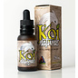 CBD KOI NATURALS LEMON LIME 250MG