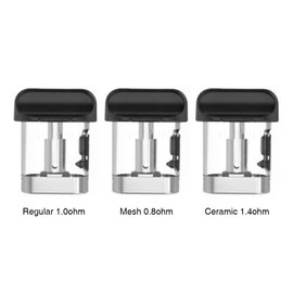 SMOK SMOKTECH MICO PODS 1.0 OHM