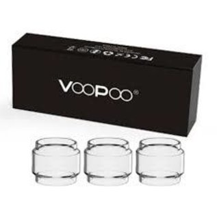 VOOPOO UFORCE REPLACEMENT GLASS - 8ML BUBBLE