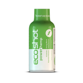 CBD DRIP ECOSHOT ENERGY CBD