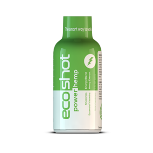 CBD DRIP ECOSHOT ENERGY CBD