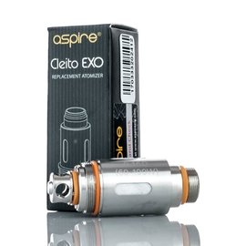 ASPIRE ASPIRE - CLEITO EXO COIL