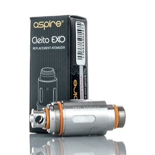 ASPIRE ASPIRE - CLEITO EXO COIL