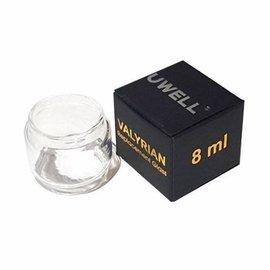 UWELL UWELL - VALYRIAN REPLACEMENT GLASS