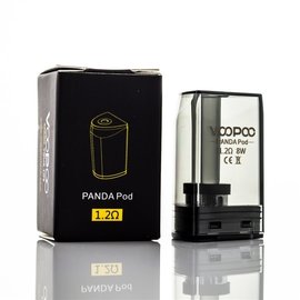 VOOPOO VOOPOO PANDA 5ML POD