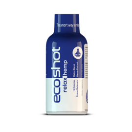 CBD DRIP ECOSHOT RELAX CBD