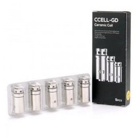 VAPRESSO VAPORESSO - CCELL GD CER - .60 OHM
