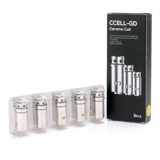 VAPRESSO VAPORESSO - CCELL GD CER - .60 OHM