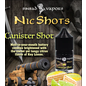 SINBAD SINBAD NIC SHOTS CANISTER SHOT