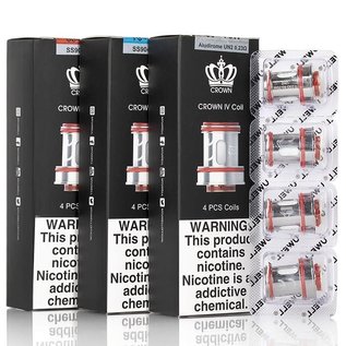 UWELL UWELL - CROWN 4 COILS