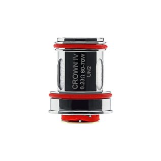 UWELL UWELL - CROWN 4 COILS