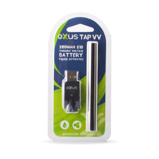 GOTVAPE EXXUS TAP VV AUTODRAW