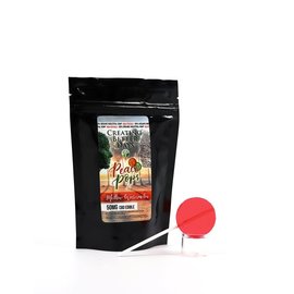 CBD CBD LOLLIPOPS 50MG - CREATING BETTER DAYS