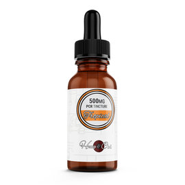 HNC CBD HNC CBD - TROPICAL (THC FREE) PCR DISTILLATE Tincture
