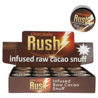 CACAO CACAO RUSH