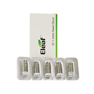 ELEAF ELEAF - ICARE COILS - 1.1 OHM