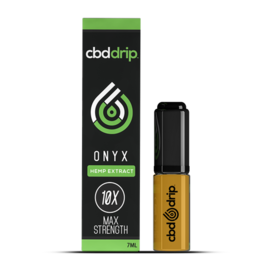 CBD CBD DRIP ONYX