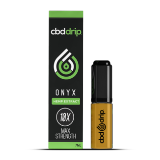 CBD CBD DRIP ONYX