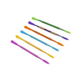 OOZE OOZE - NON STICK SILICONE DABBER