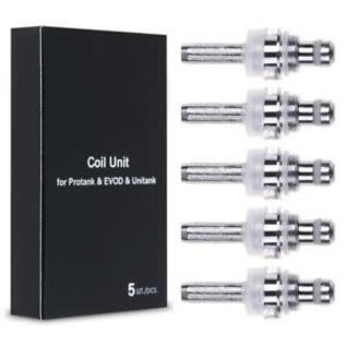 KANGER KANGER - EVOD SINGLE COIL