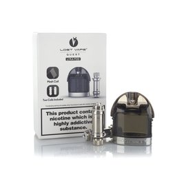 LOSTVAPE LOST VAPE LYRA RECPLACEMENT COIL