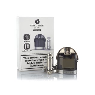 LOSTVAPE LOST VAPE LYRA RECPLACEMENT COIL