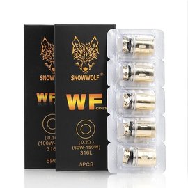 SIGELEI SIGELEI - WF-H (M FENG COILS)