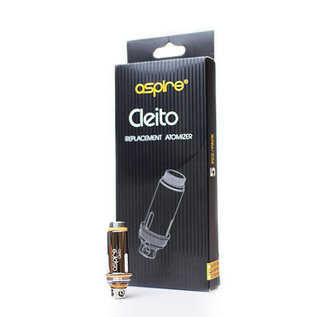 ASPIRE ASPIRE - CLEITO - .2 OHM