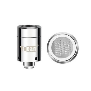 YOCAN YOCAN LOADED QUARTZ DUAL