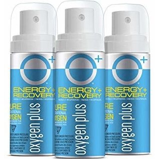 OXYGEN PLUS O + MINI OXYGEN PLUS