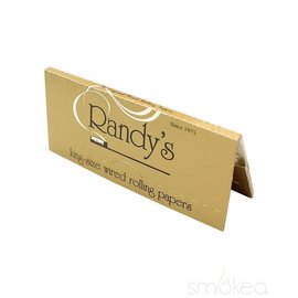 PAPERS RANDYS - GOLD