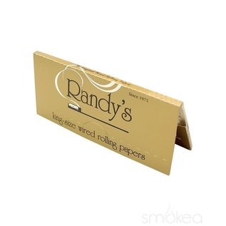 PAPERS RANDYS - GOLD