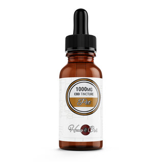 HNC CBD HNC CBD - PEANUT BUTTER PET CBD ISOLATE