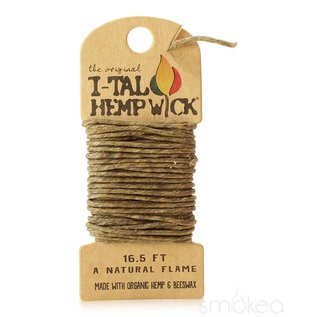 I-TAL I TAIL HEMP WICK 3.5FT