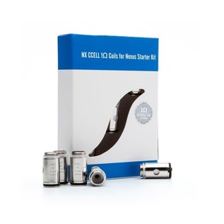 VAPORESSO VAPORESSO - NX 1 COIL