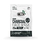 CBDFX FACE MASK - CBDFX - CHARCOAL